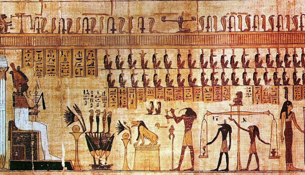 ANCIENT CIVILISATIONS