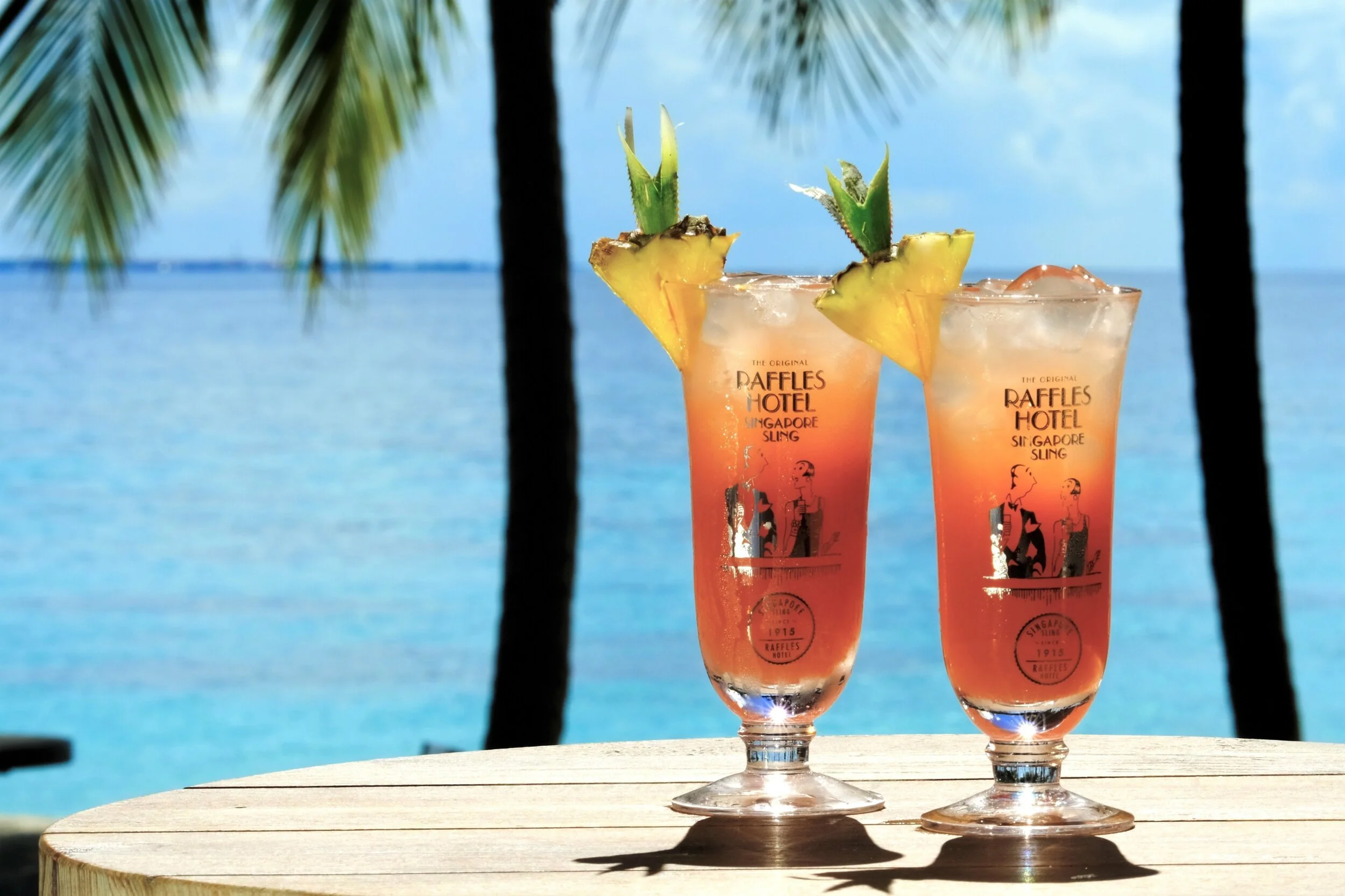 PRIVATE PARADISE ISLAND - JUST FOR YOU!