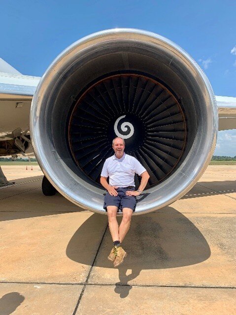 A HOME AWAY FROM HOME