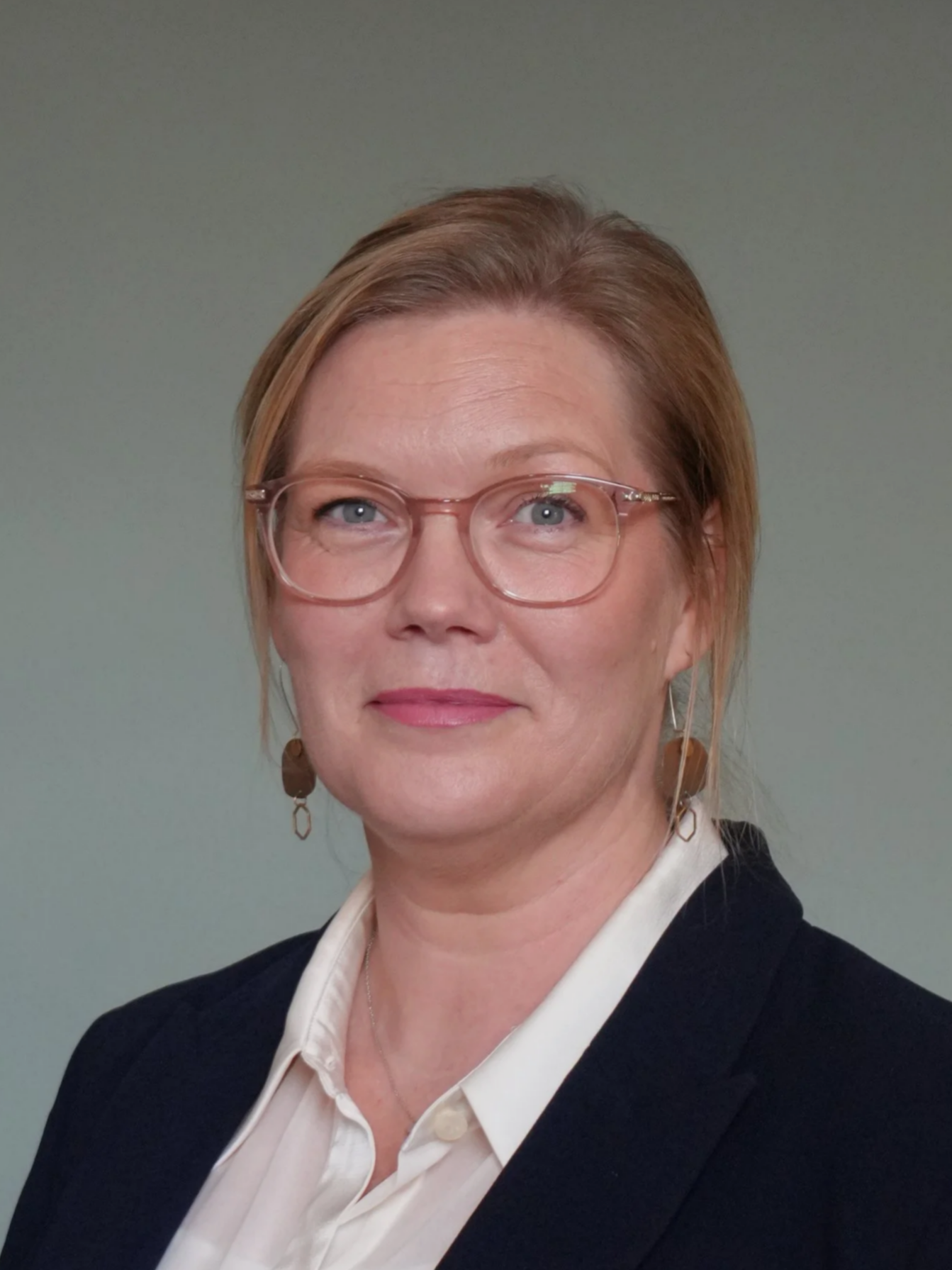 Anna Marshall