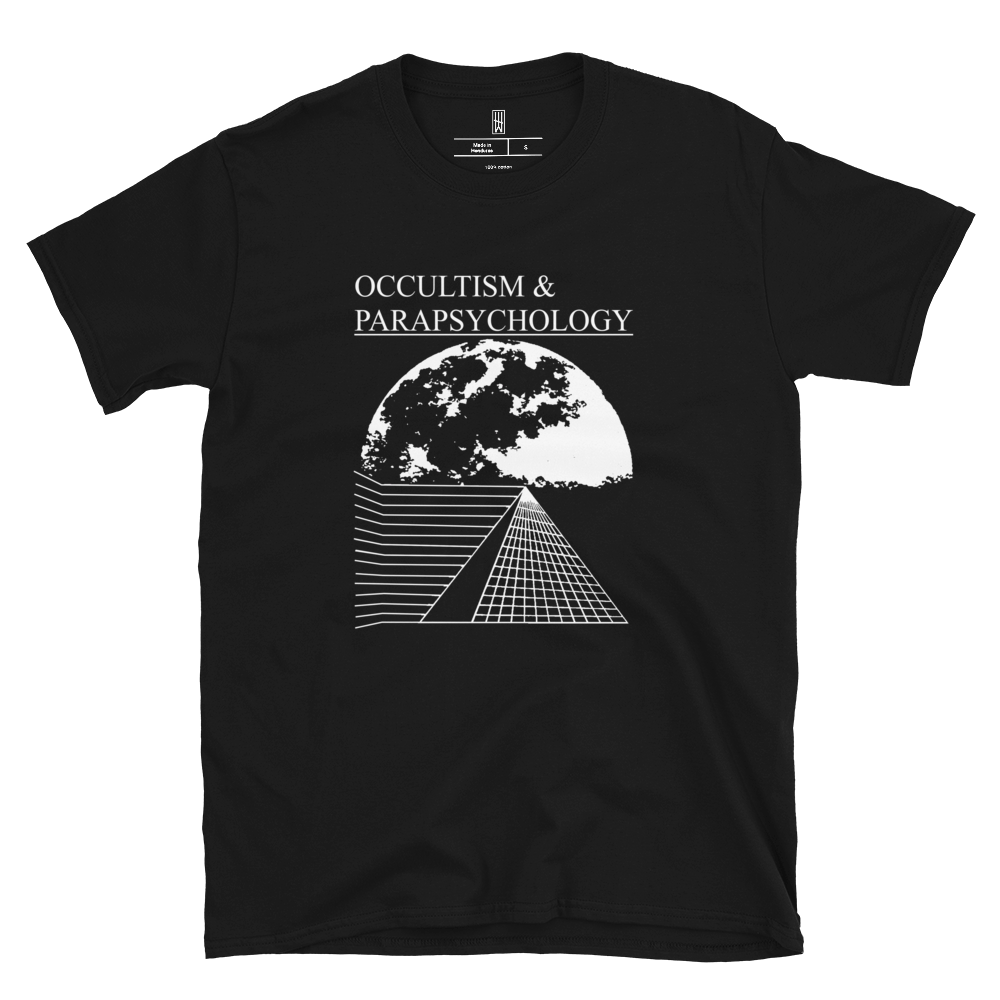 OCCULTISM T-SHIRT