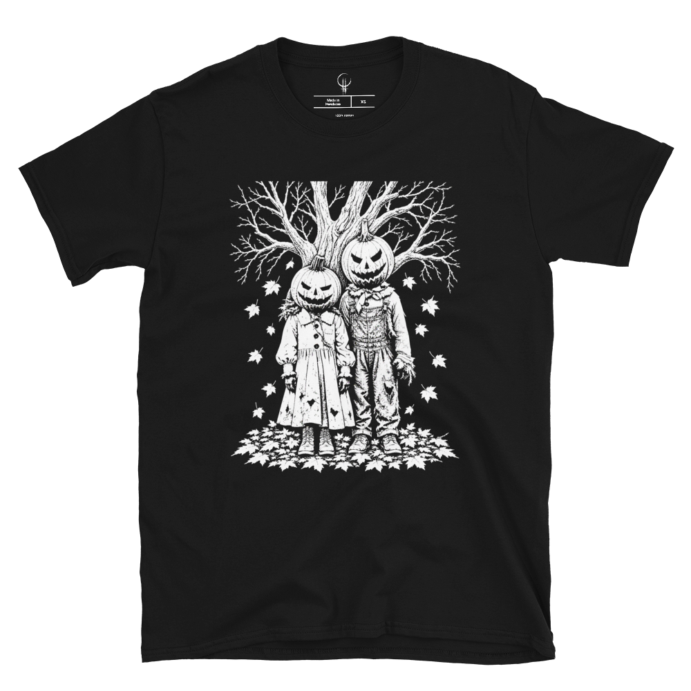 HARVEST T-SHIRT