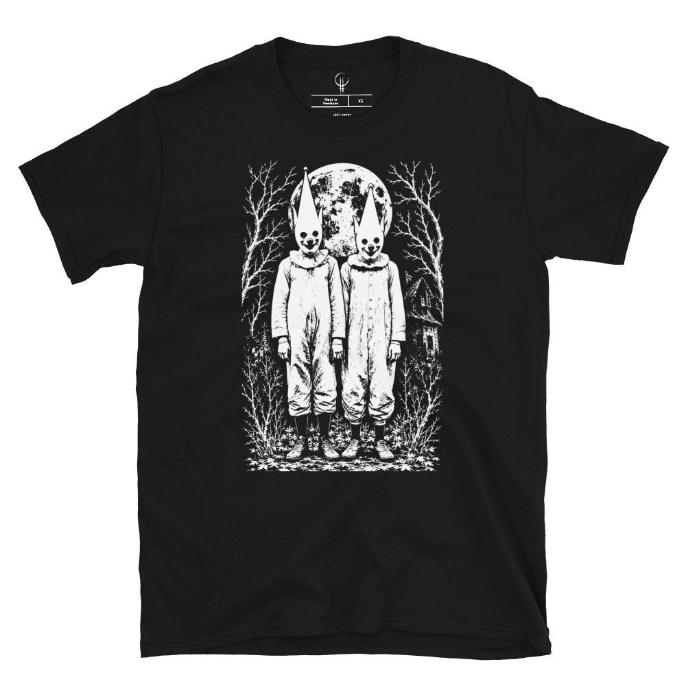 THE TWINS T-SHIRT