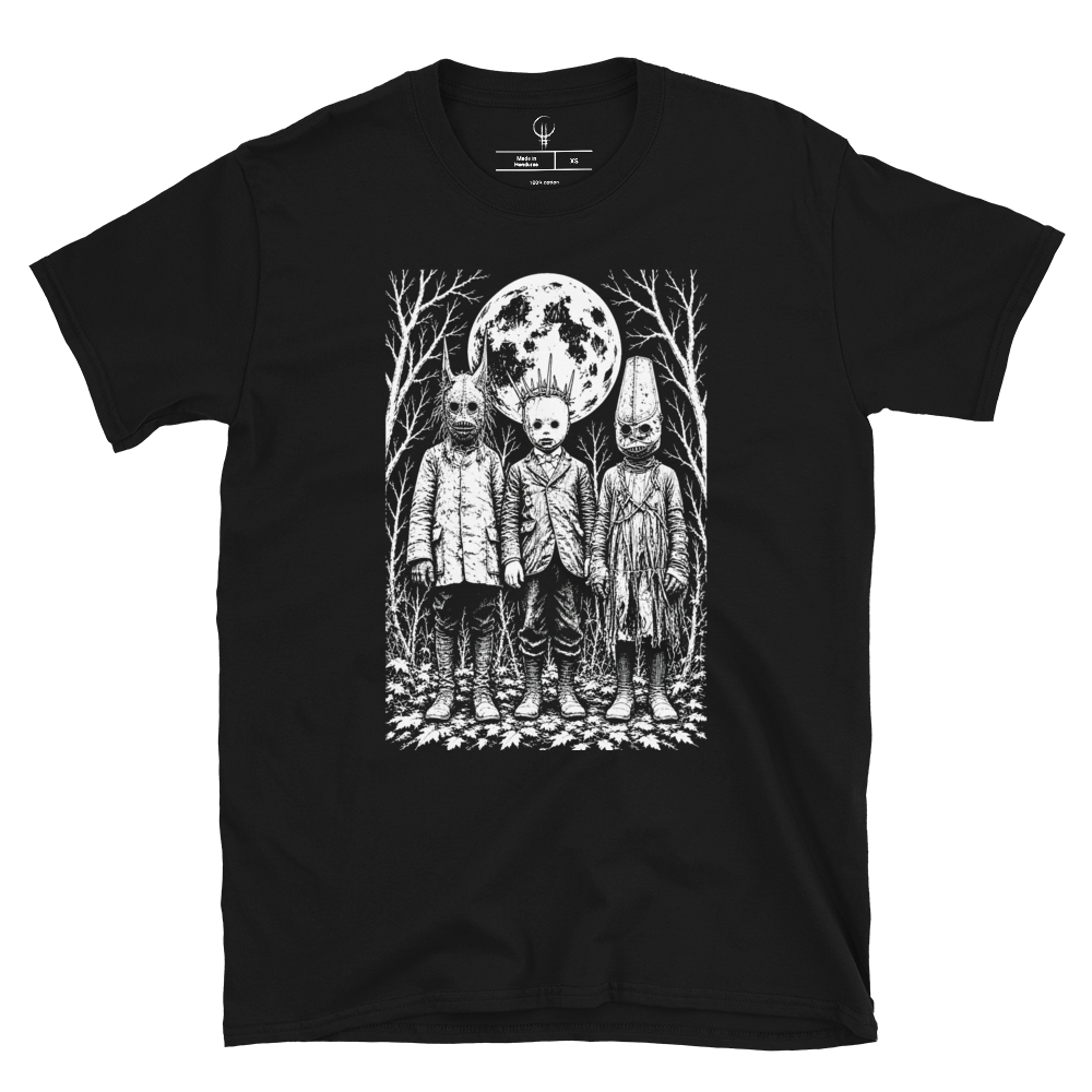 THIS IS HALLOWEEN T-SHIRT