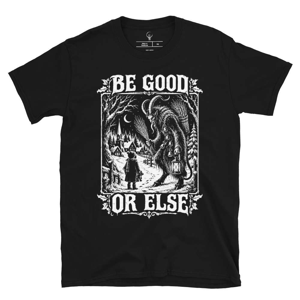 OR ELSE T-SHIRT