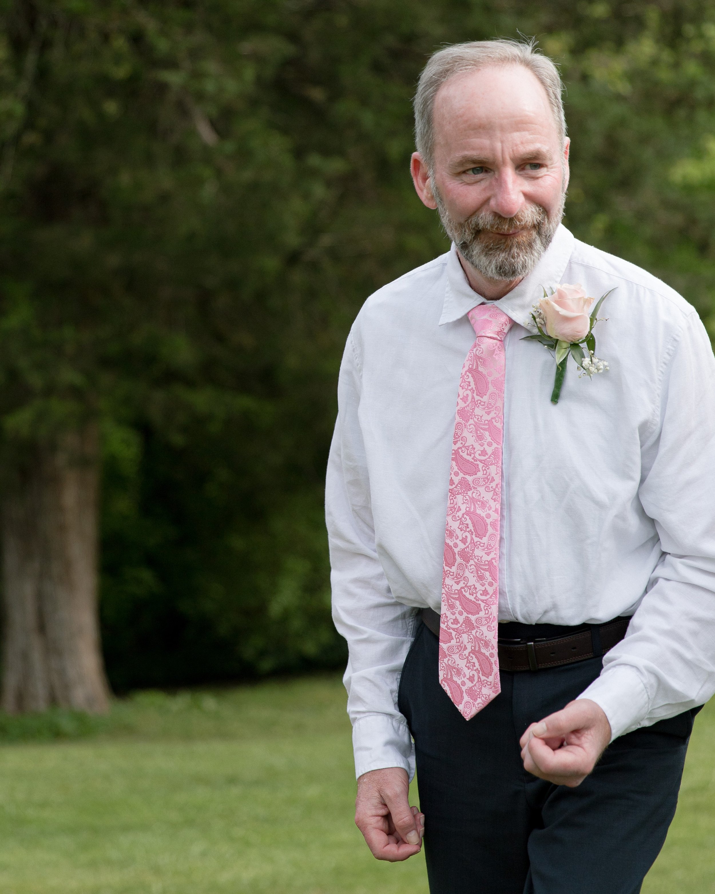 Timothy “Tim” Howard Gray 12/28/1965-01/17/2025