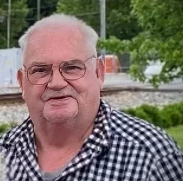 James Anthony Ruth 02/14/1951 - 10/27/2025