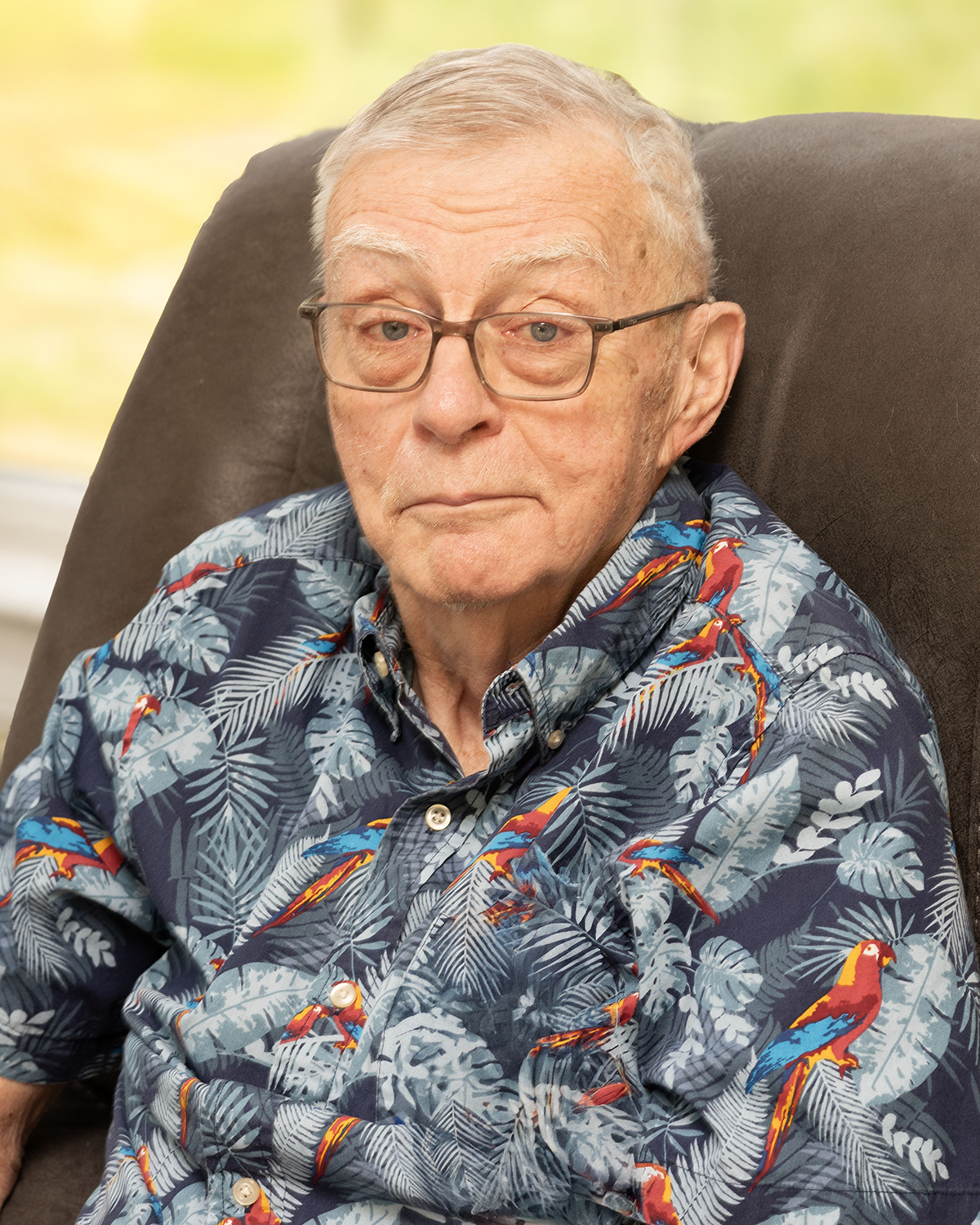 Donald Fredrick Wuethrick 06/25/1945 - 10/29/2025