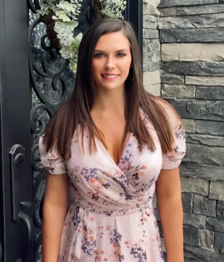 Emily Lauren Nolan 11/14/2000-10/30/2025