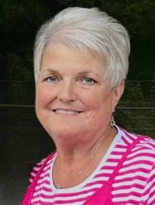 Kimberly Anderson Williams 08/19/1961 - 11/06/2025