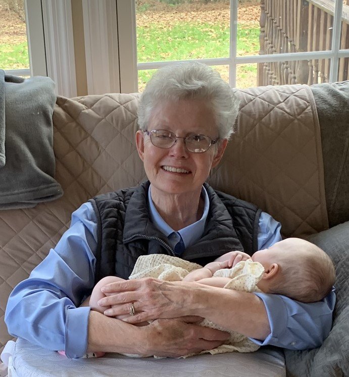 Selma Powell 08/02/1943 - 11/27/2025