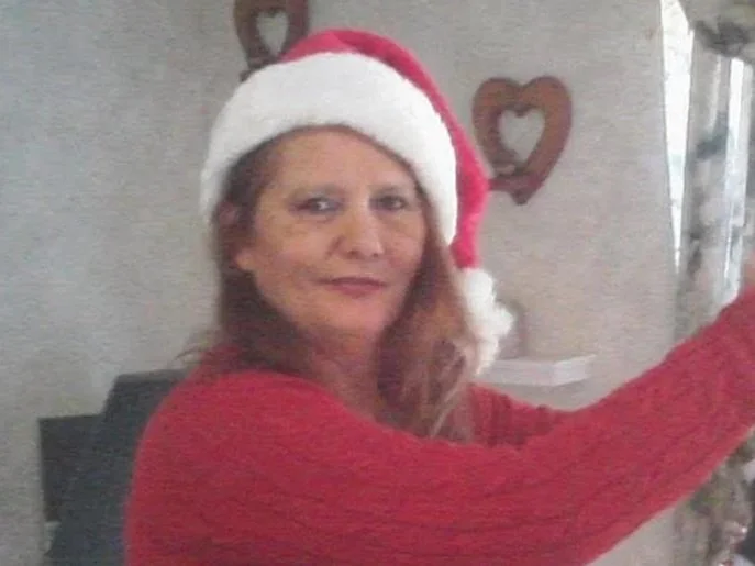 Debra Gail Burruss 10/18/1964 - 12/13/2025