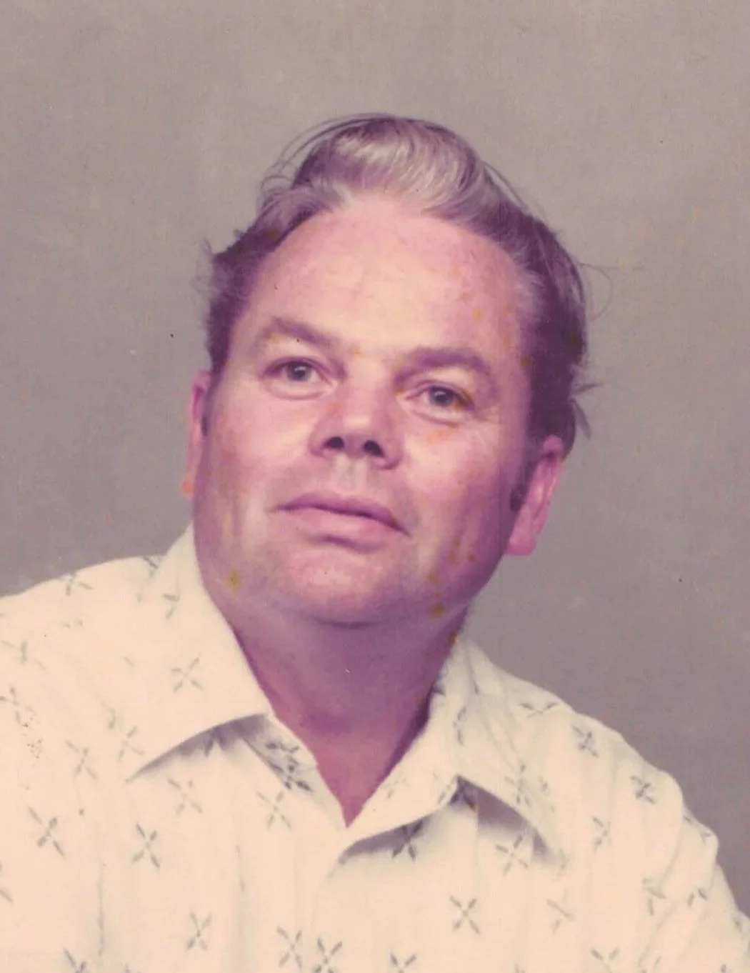 Nelce “Ray” Ownby 11/20/1933 - 12/21/2025