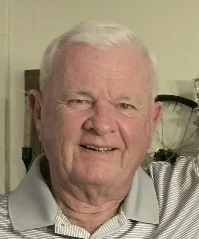 Larry A. Stinson 01/01/1946 - 12/28/2025