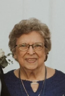 Patricia Y. (Pruitt) McPherson 08/26/1940 - 01/15/2026