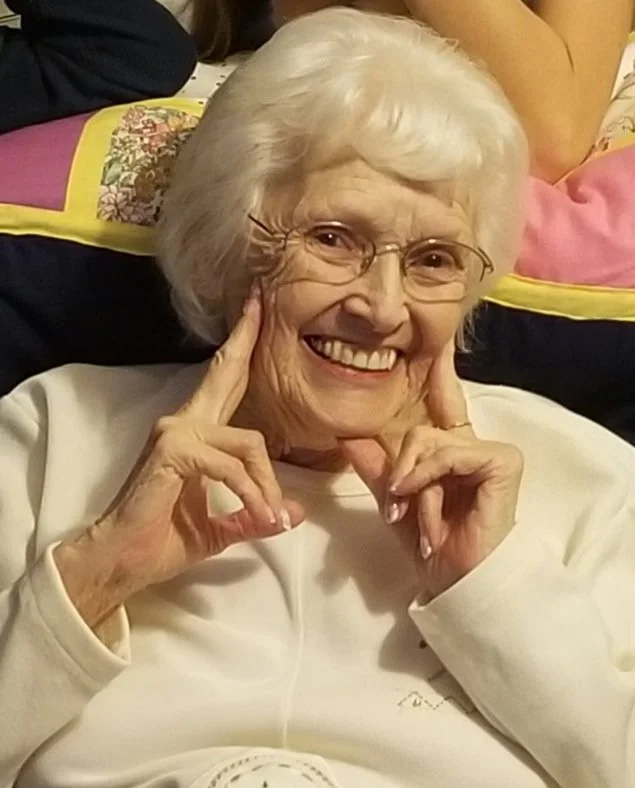 Carla Kay Small-Livingston 12/14/1942 - 01/09/2026