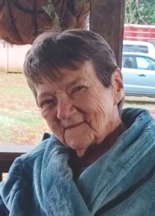 Teresa L. Martin 01/31/1950 - 01/25/2026