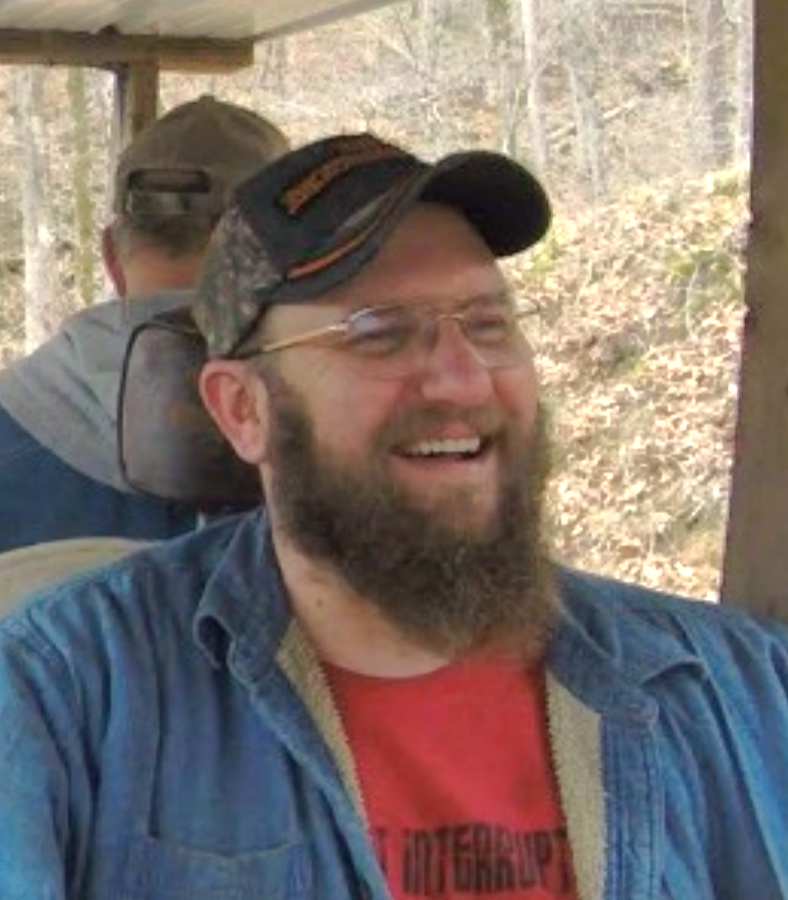 Scott Burchfield 01/31/1976 - 01/28/2026