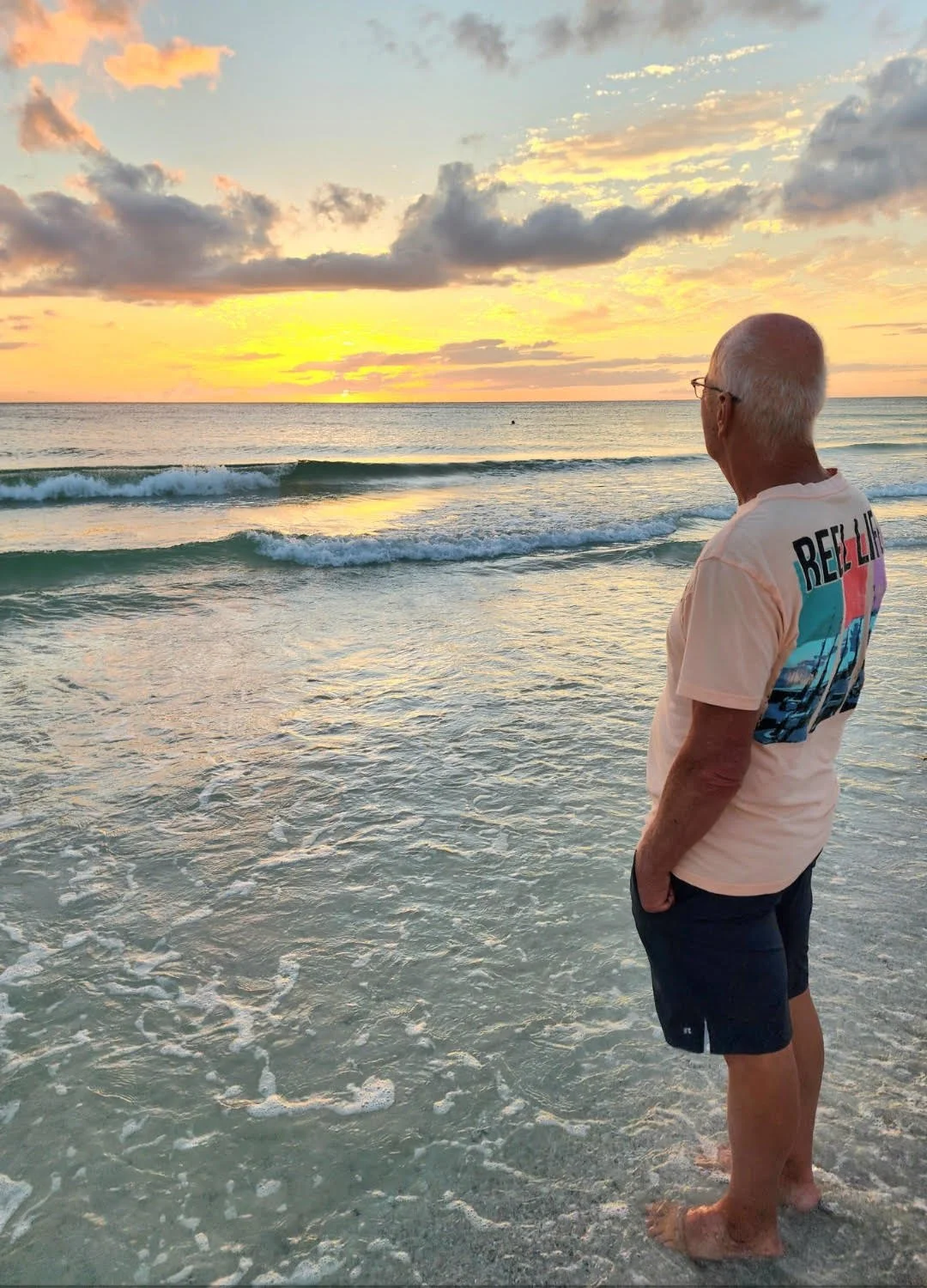 Lyle B. Vogel Jr. 11/03/1960 - 01/28/2026