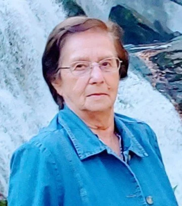 Mary Lloyd 04/11/1939 - 02/02/2026