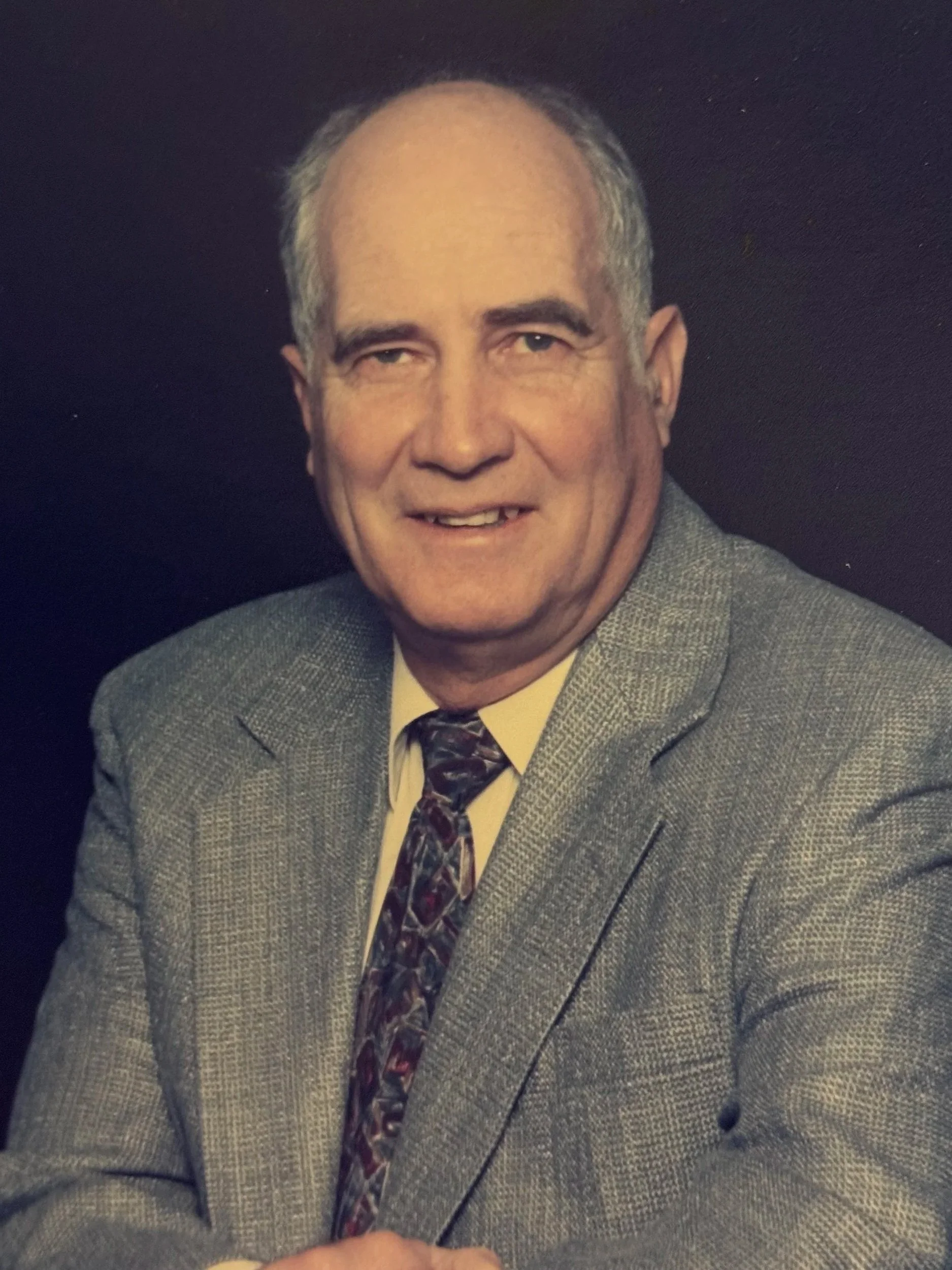 Don E. Baxter 06/08/1937 - 02/20/2026