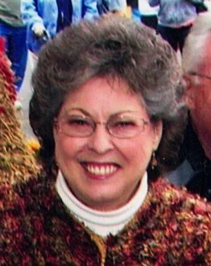 Linda Myers Samuels 06/01/1940 - 02/23/2026