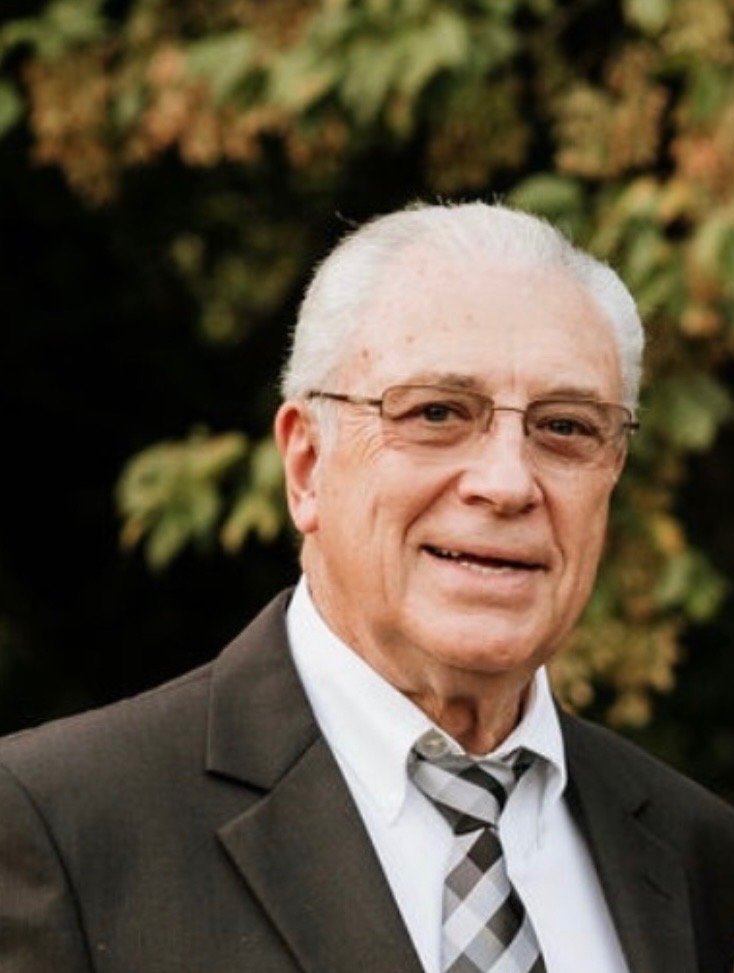 James “Harold” Beaty 06/27/1947 - 02/23/2026