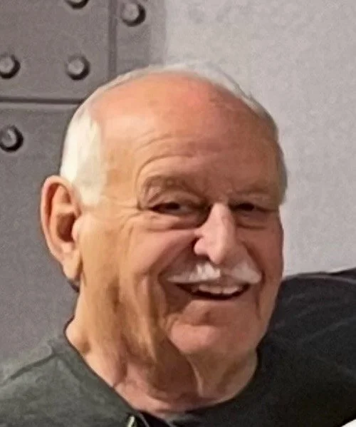 Jon Michael De Leeuw 10/04/1950 - 02/23/2026