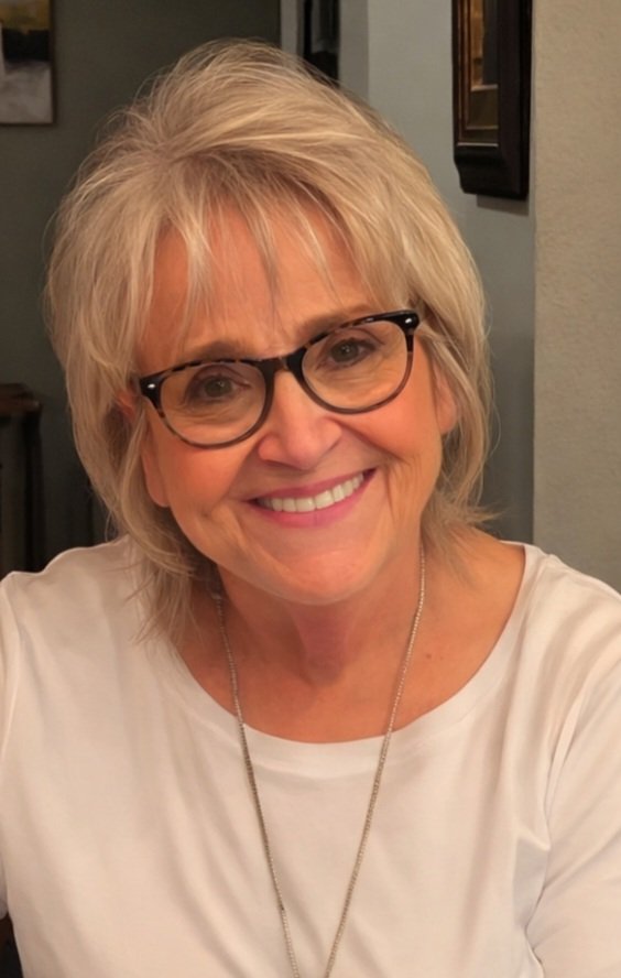 Marcella Jean Sims 02/07/1953-03/06/2026 