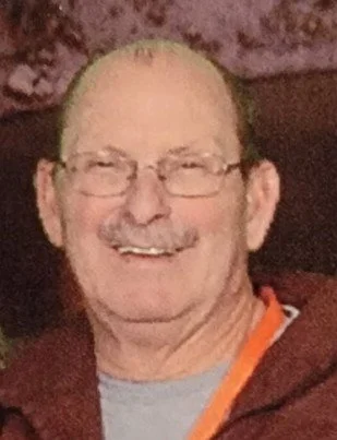 Verlin Douglas Masingo 05/28/1950 - 03/08/2026