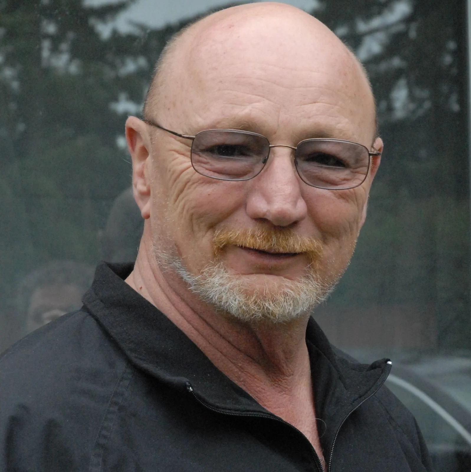 James Patrick Rockafellow 12/08/1946 - 03/17/2026