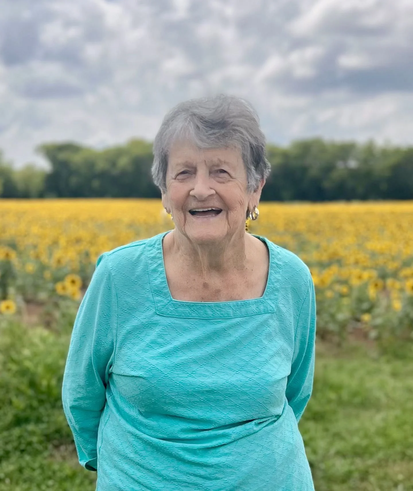 Shirley Cable 05/17/1937 - 03/22/2026