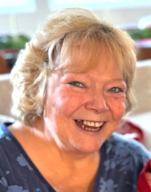 Jamie Renshaw Boring 05/07/1962-04/03/2026