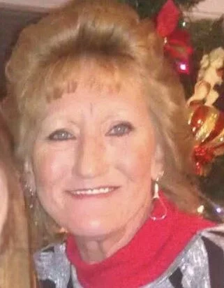 Mary Martin 08/21/1960 - 04/21/2026