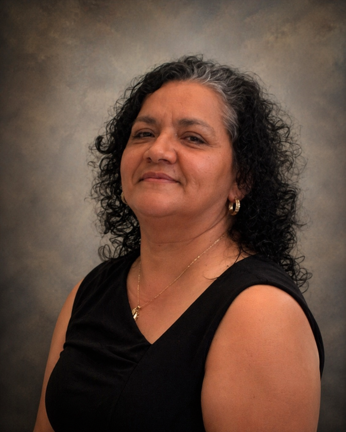 Alma Alicia Ibarra Herrera 08/17/1969 - 04/28/2026