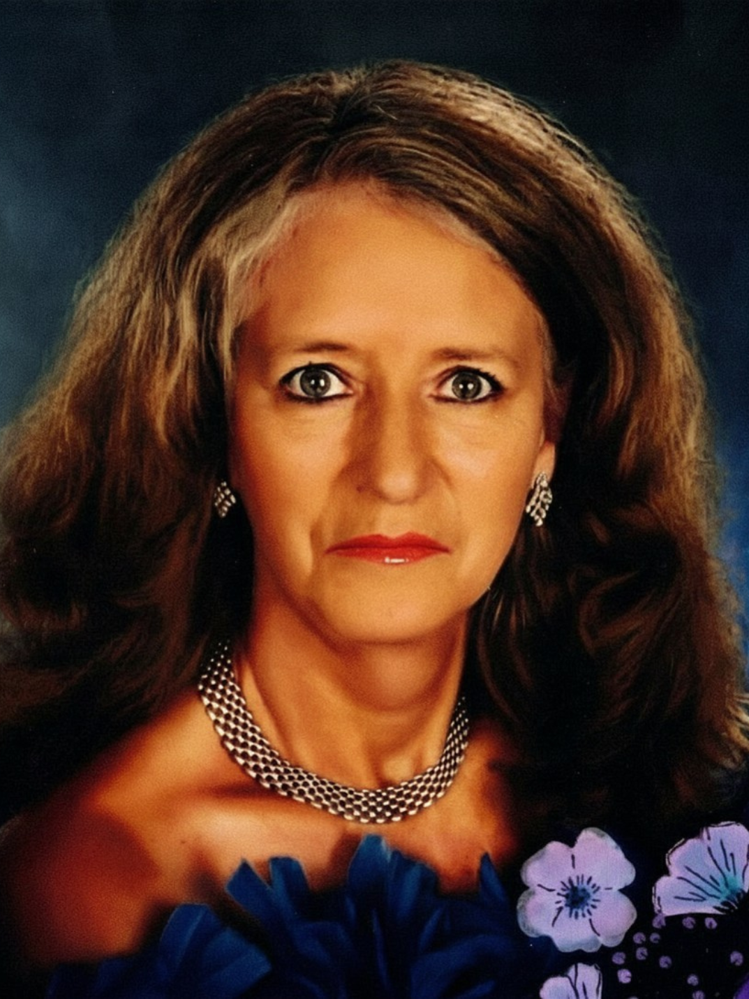 Rosa Elizabeth Savage 11/23/1960 - 08/19/2026