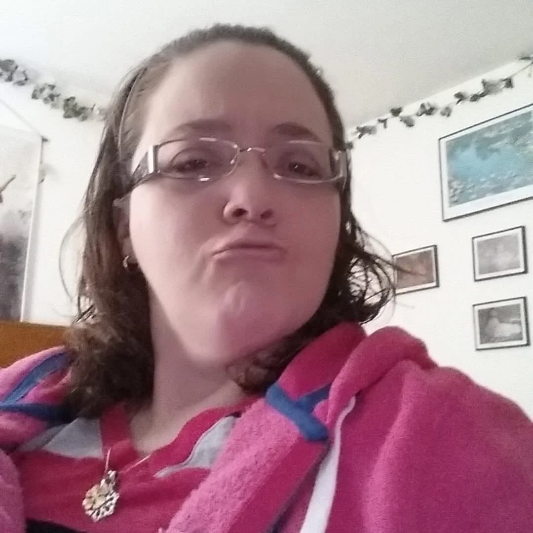 Tracy Elizabeth Cox 03/02/1980 - 10/07/2026