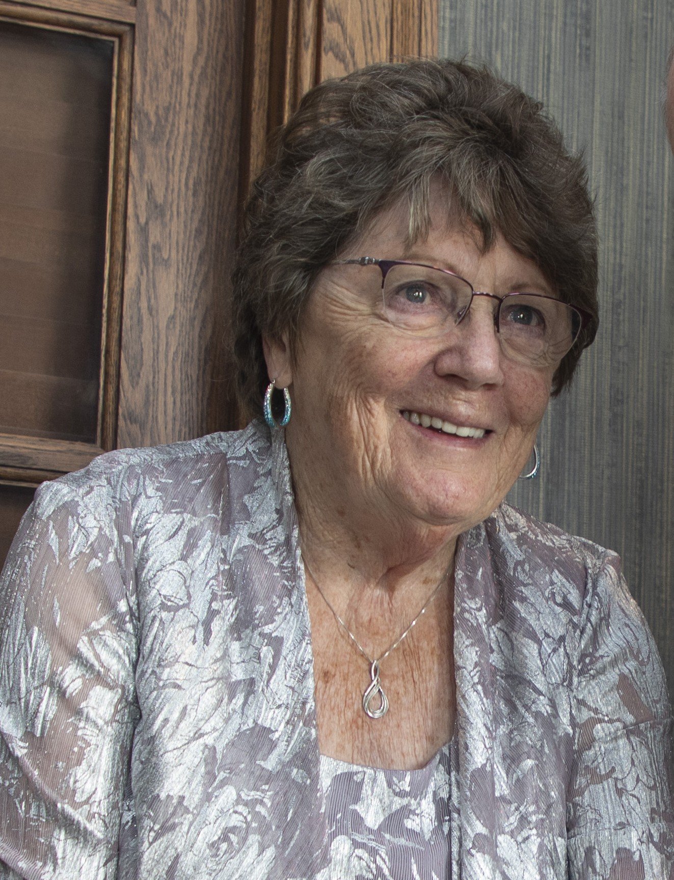 Sally Ann (Read) Morris 08/27/1944 - 08/23/2026