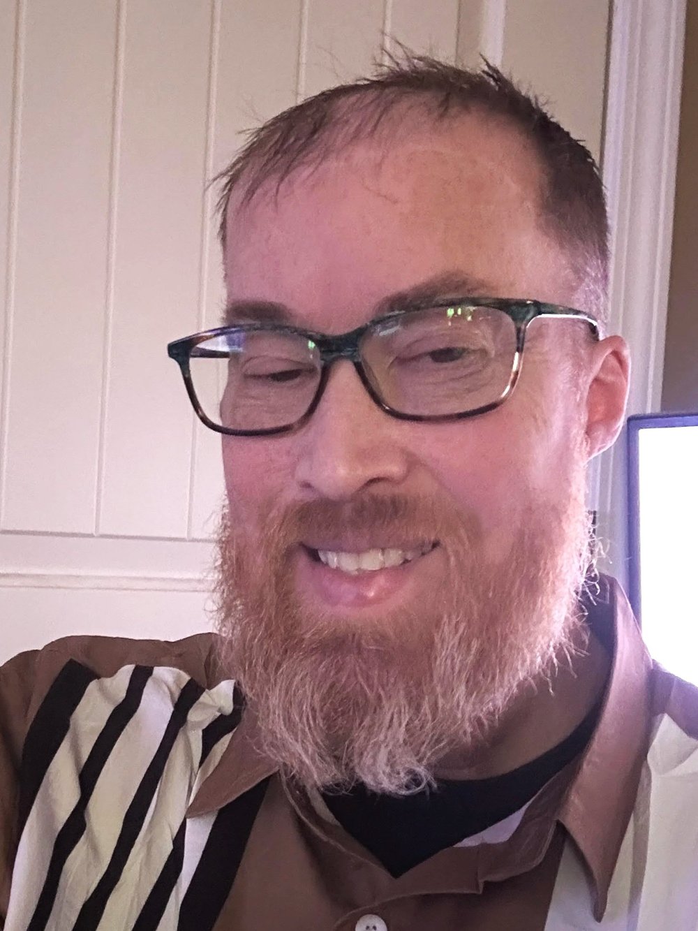 Bradley Joe Proffitt 04/25/1973 - 04/19/2026 — Blount Funeral and Cremation