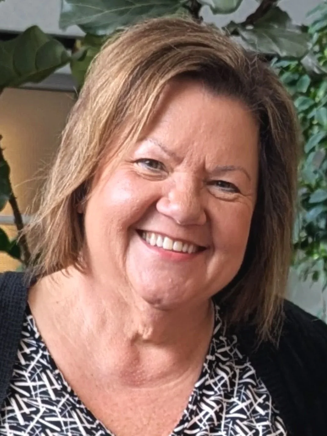 Gloria Ann Free 02/01/01961 - 03/28/2026