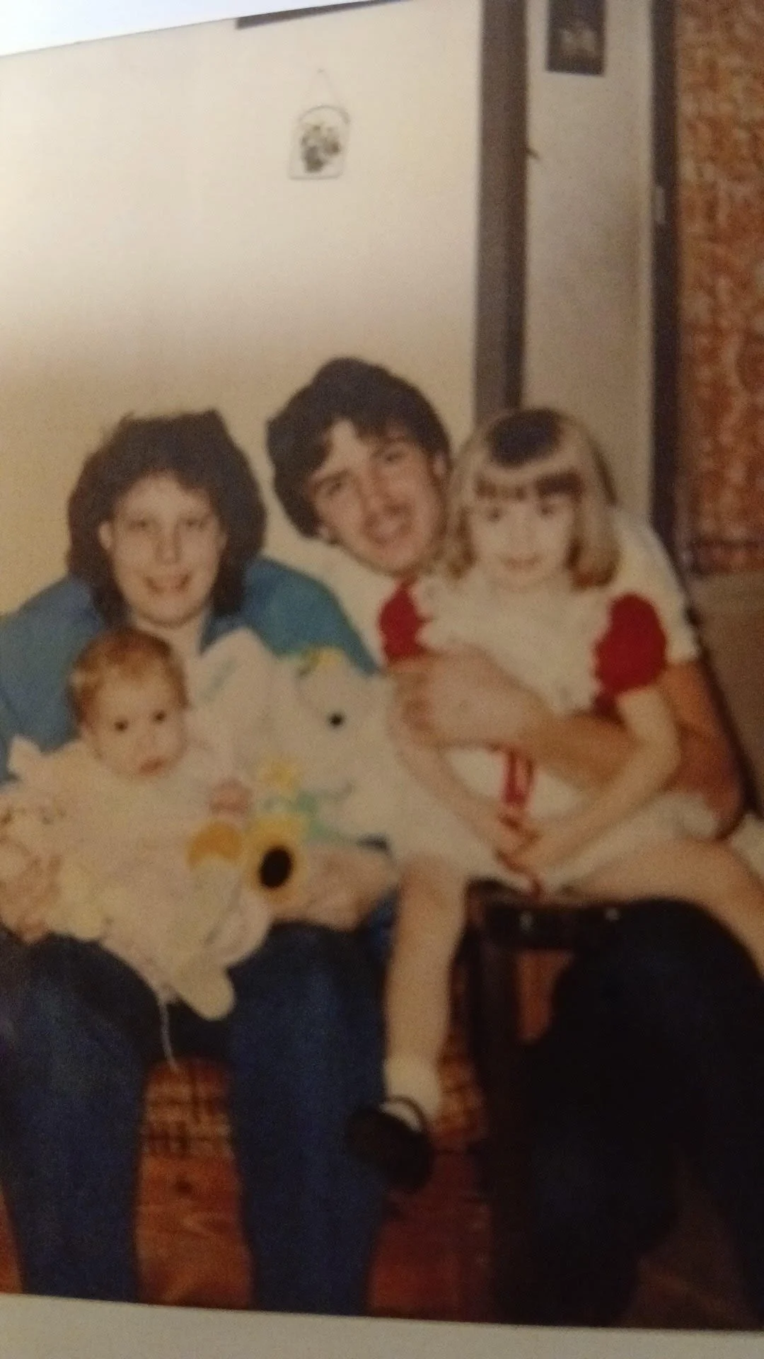 Floyd Lynn Stillwell June 6, 1965 - May 5, 2026