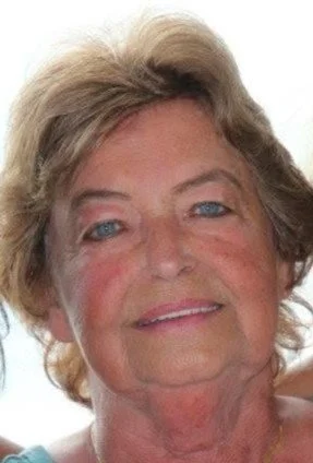 Kathleen “Kathy” Johnson 03/10/1943 – 07/24/2026