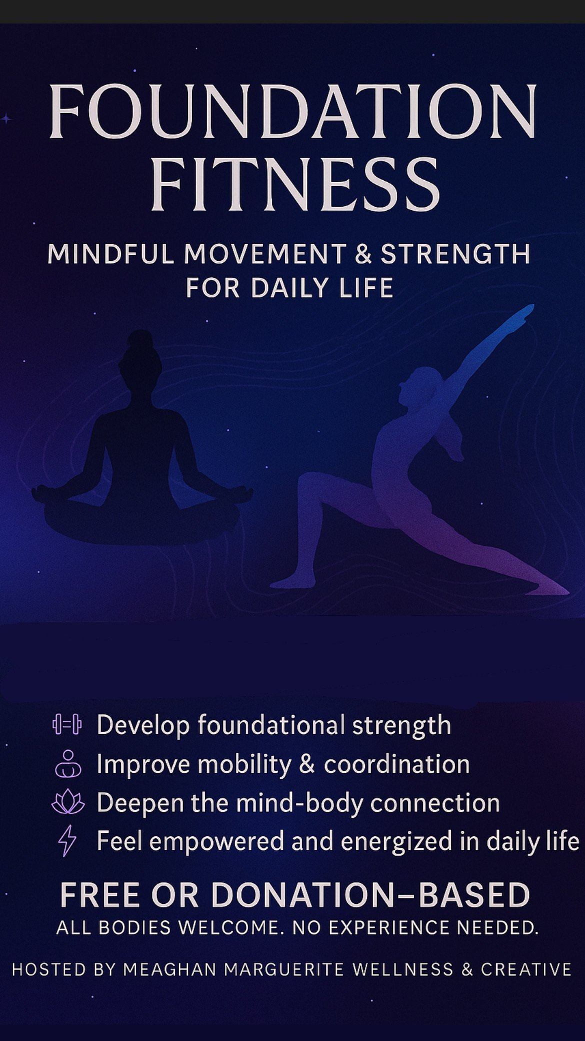 Foundation Fitness