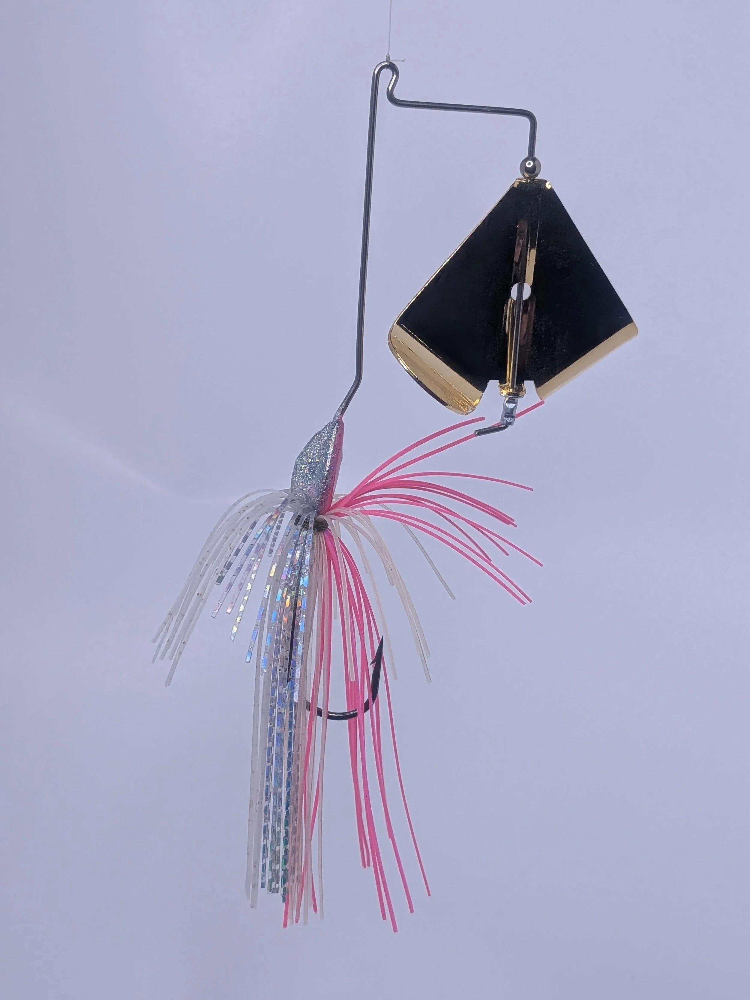 Sunset Pink BuzzBait
