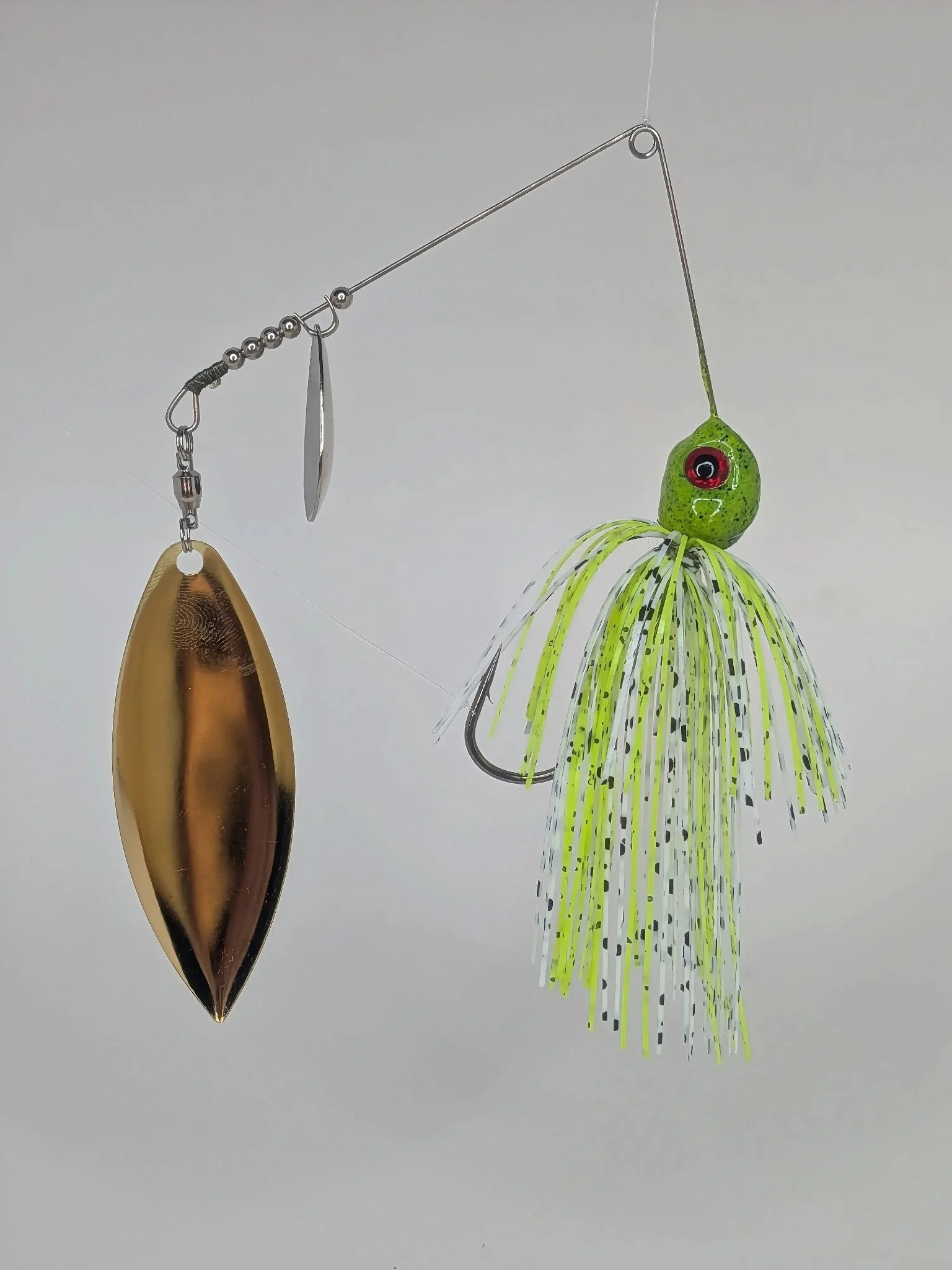 Spinnerbait Tournament 4-Pack