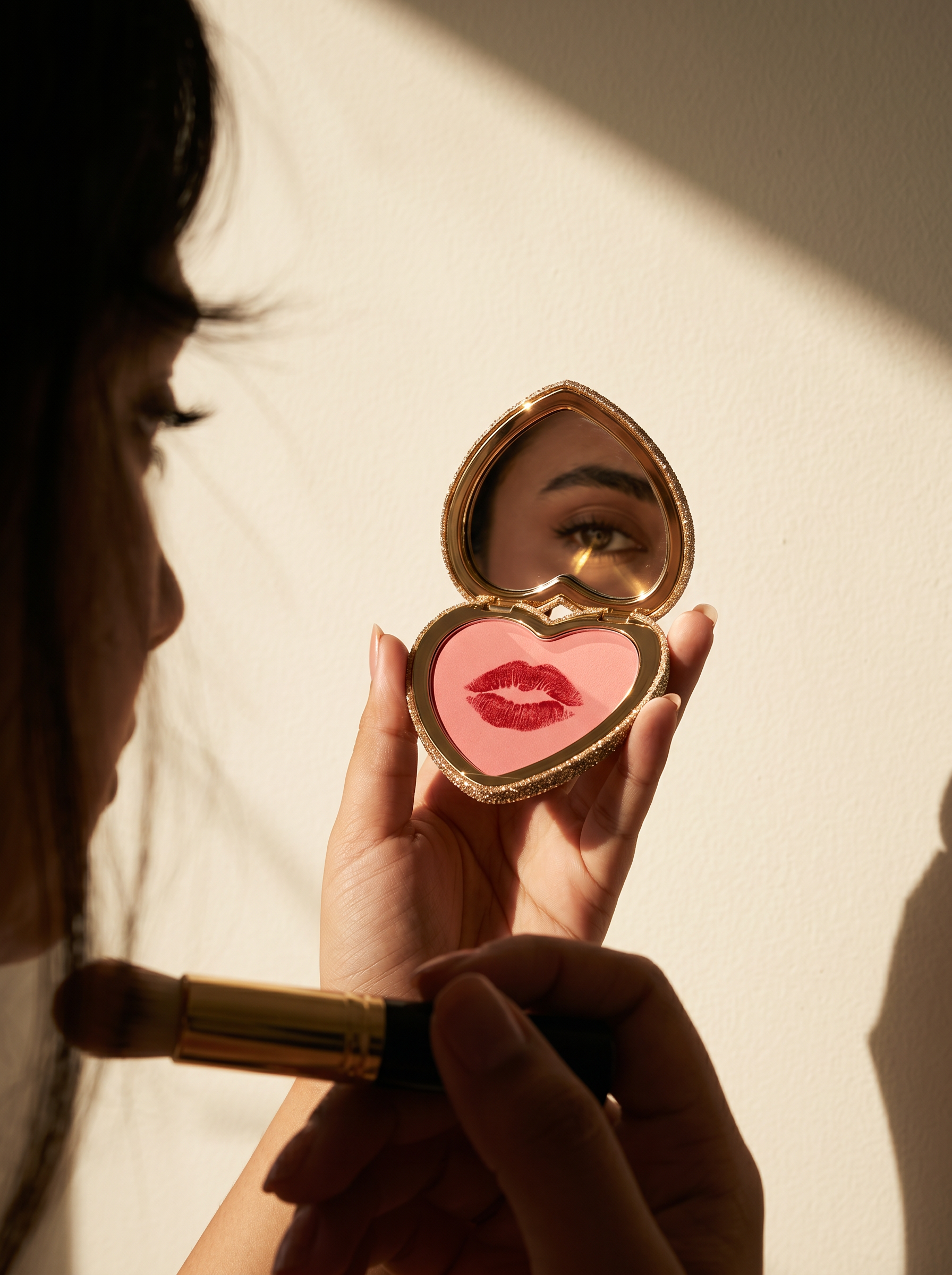 Concept Blush hour blush