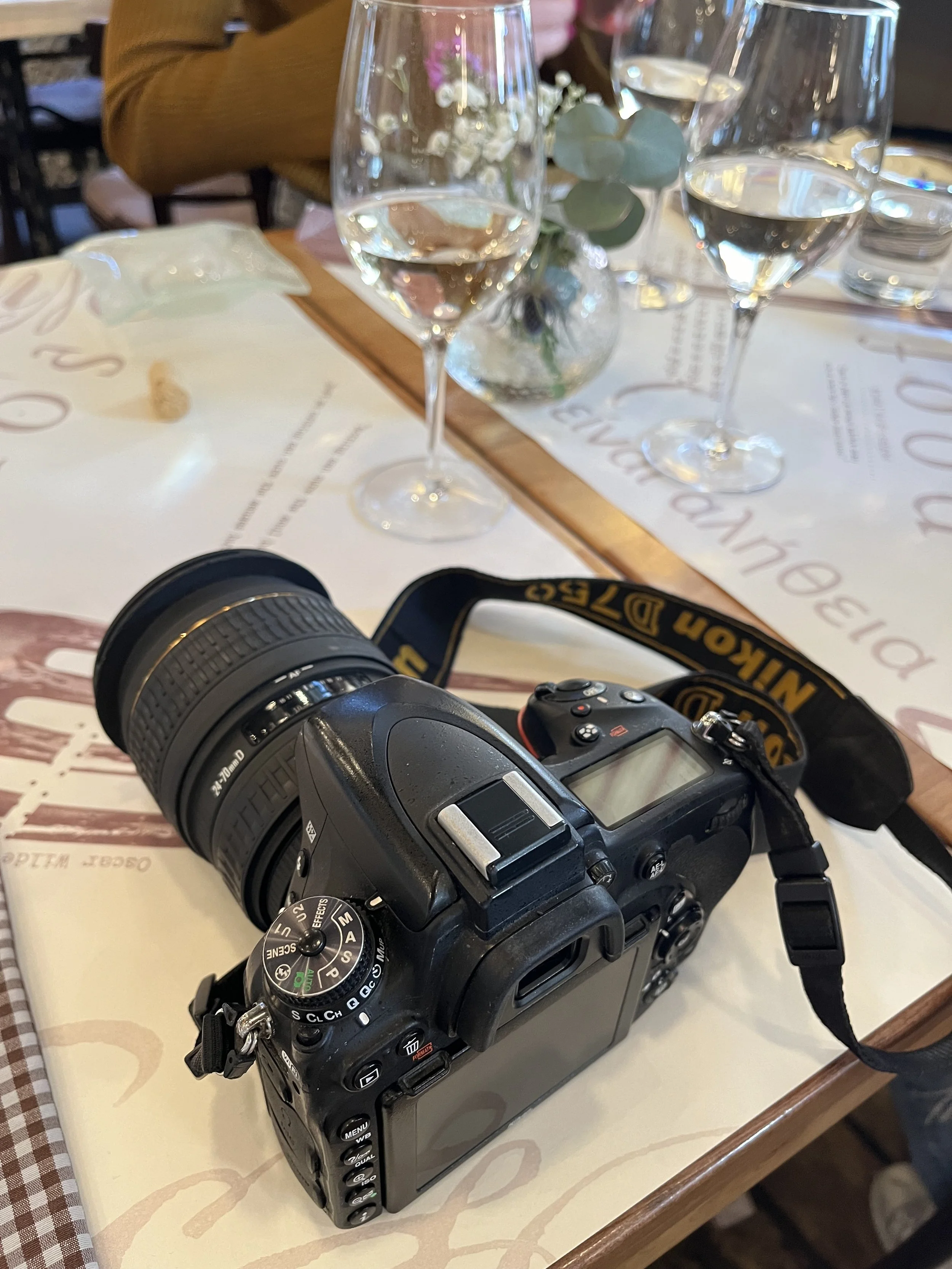 Zašto je važno imati profesionalne fotografije sa krštenja, rođendana i drugih privatnih proslava?