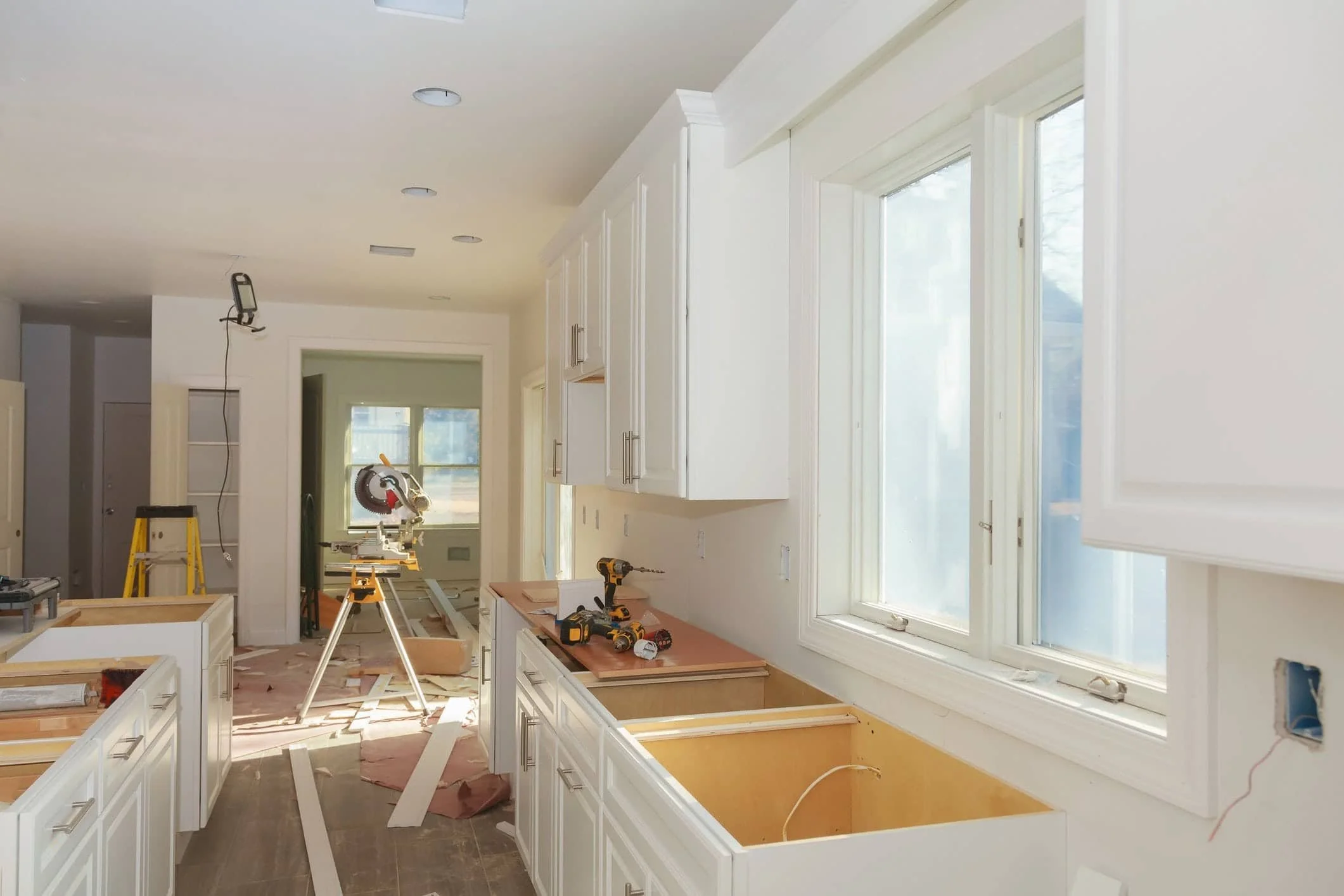 General Contractor in NJ