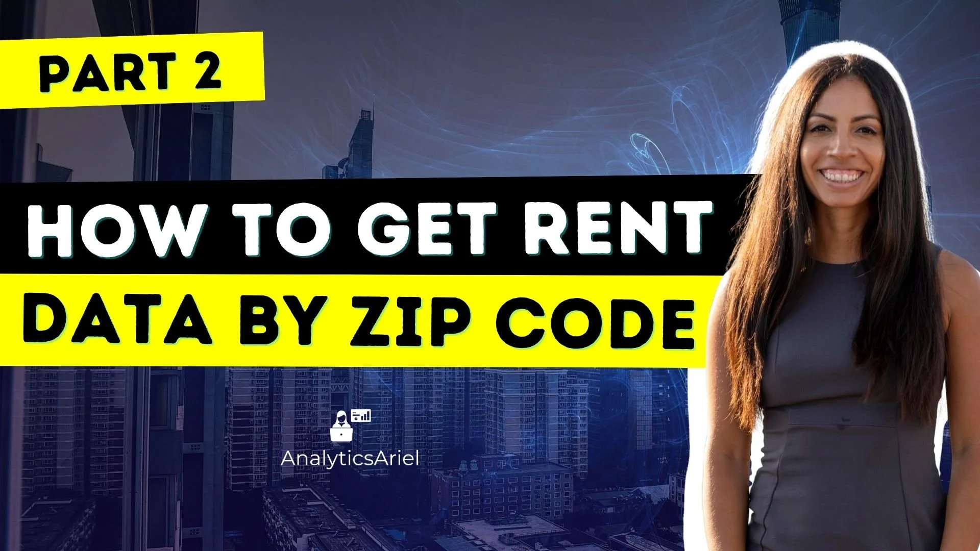 How to Analyze Rent Data by Zip Code | Part 2