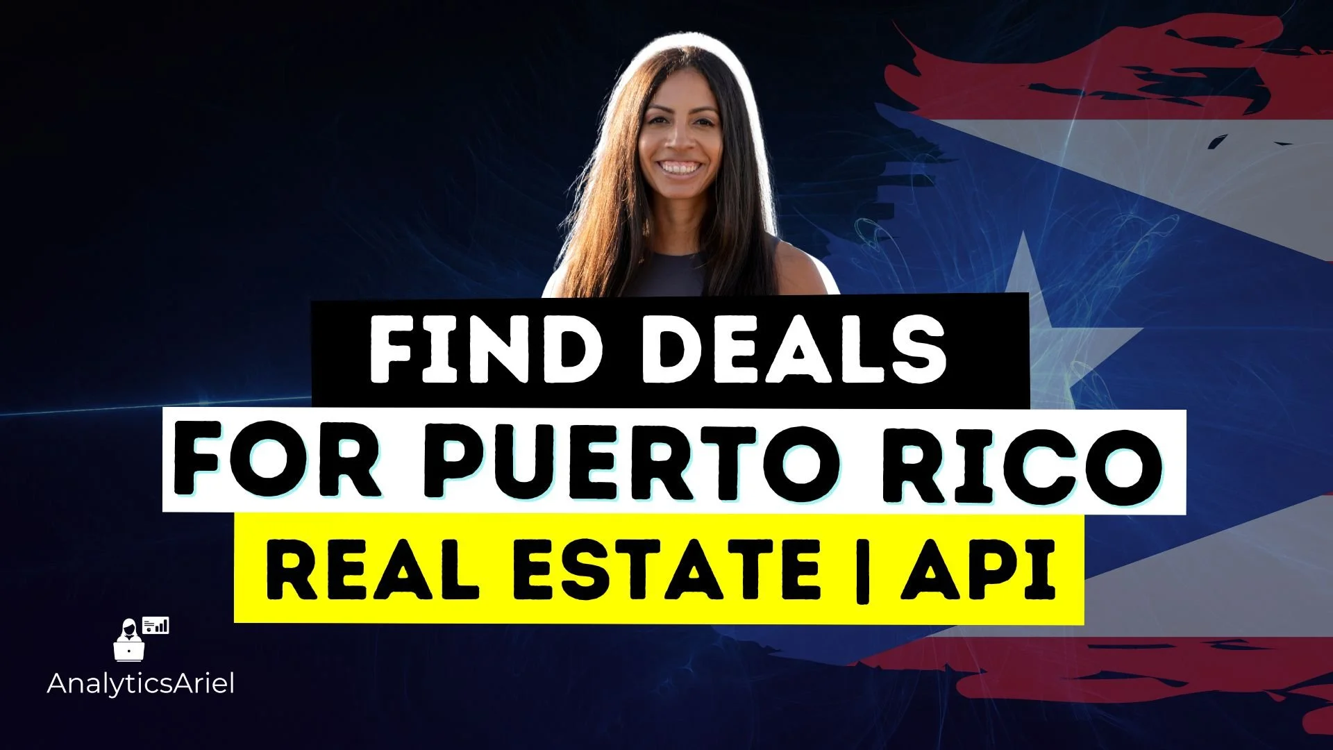 Find Deals for Puerto Rico Real Estate | API
